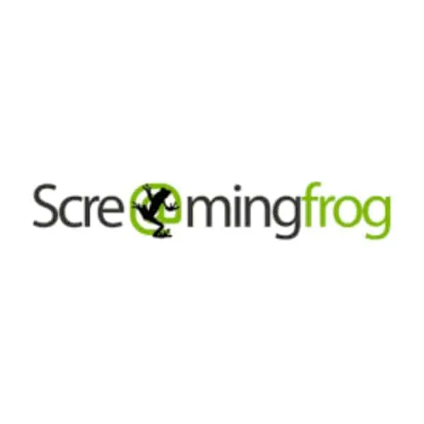 Screaming Frog