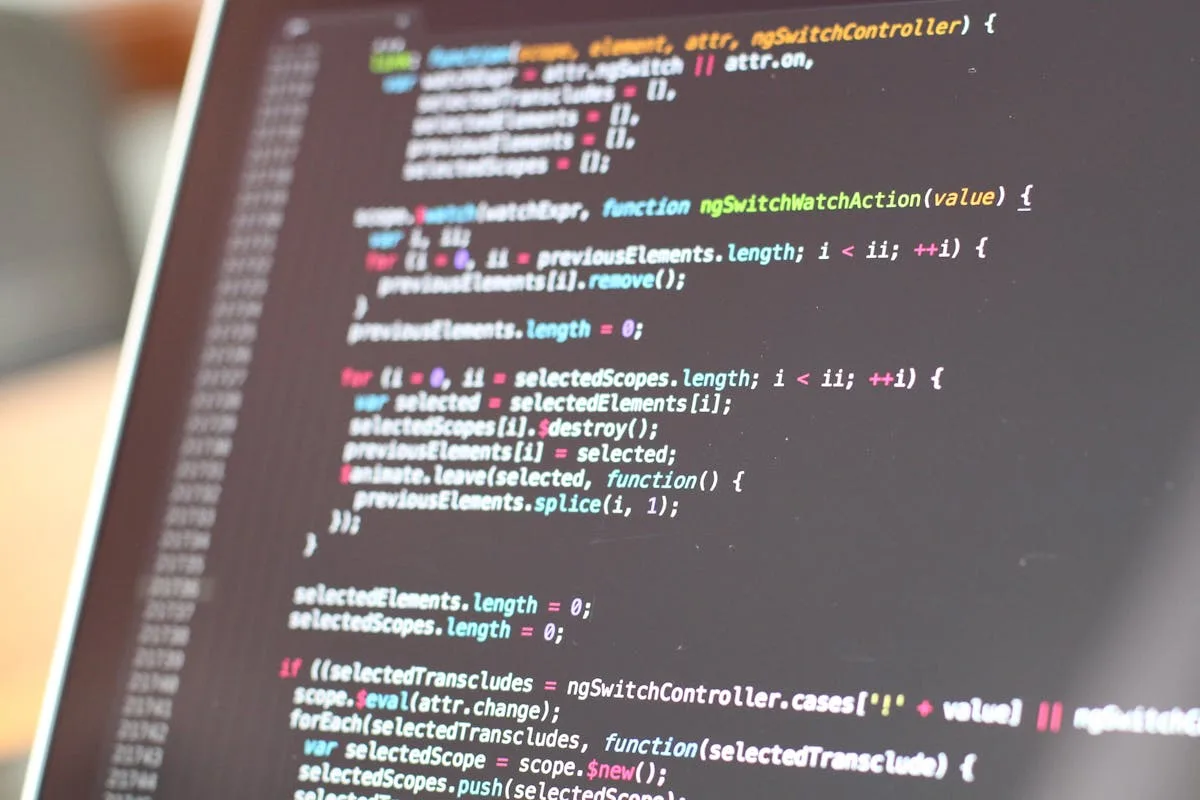 Code source illustrant l'implémentation des données structurées Product JSON-LD pour un site e-commerce